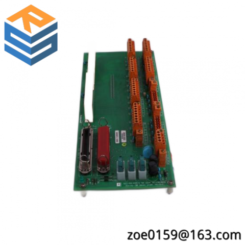 HONEYWELL MC-TAIH03 Analog Input Module for Industrial Control