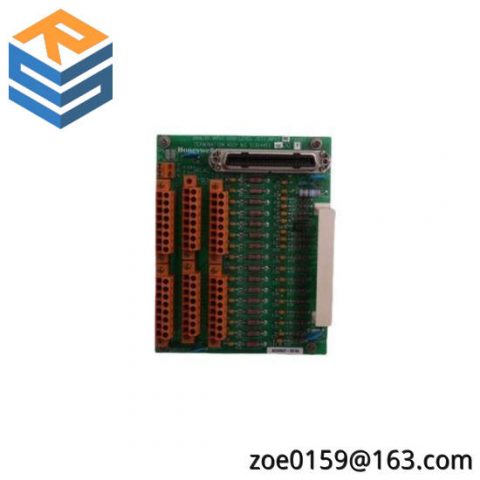 Honeywell MC-TAIH04 51305900-175: Precision Analog Input Module