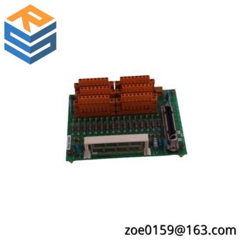 Honeywell MC-TAIH14 51305887-150 High-Level Analog Input Module