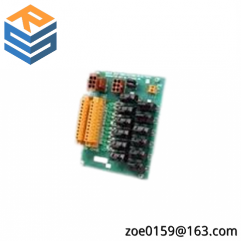 Honeywell MC-TAIH22 51204170-250 Control Module