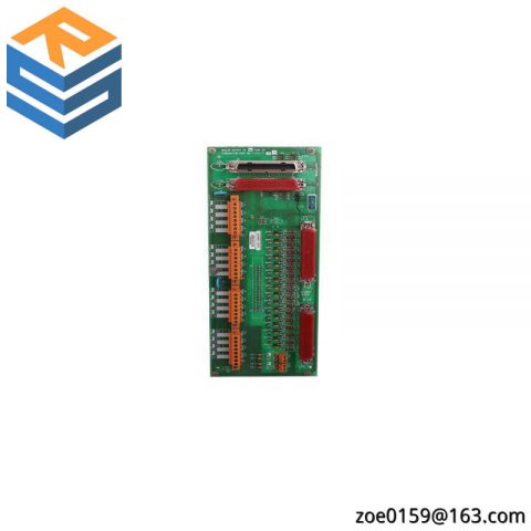 Honeywell MC-TAOY22 Analog Output Module - Industrial Control Precision & Efficiency
