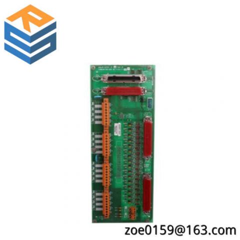 Honeywell MC-TAOY22 DCS Module for Enhanced Process Control