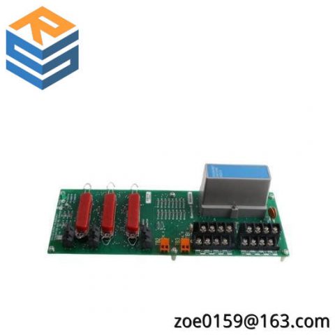 Honeywell MC-TAOY25 51305865-275 DCS Module: Control Efficiency, Unleashed.