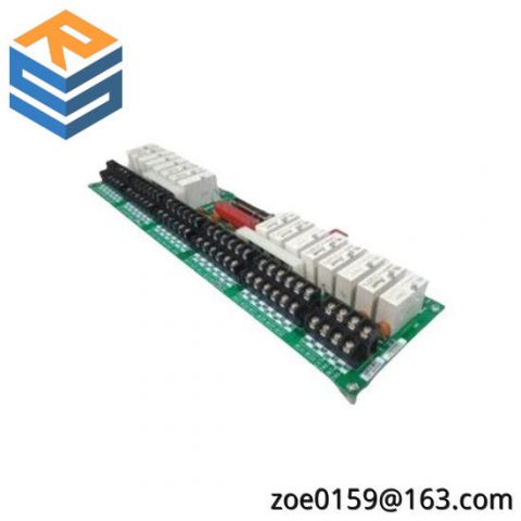 Honeywell MC-TDID52 51304441-275 Digital Input Processor Module