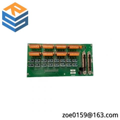 Honeywell MC-TDOY22 Digital Output Field Termination Module, PLC Component