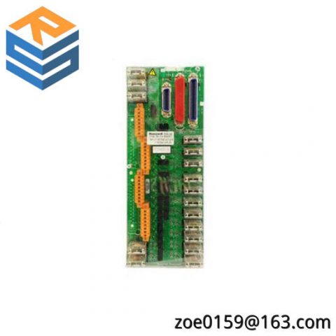 Honeywell MC-TDOY23 51204166-175 | Digital Output Relay, Advanced Automation Solutions