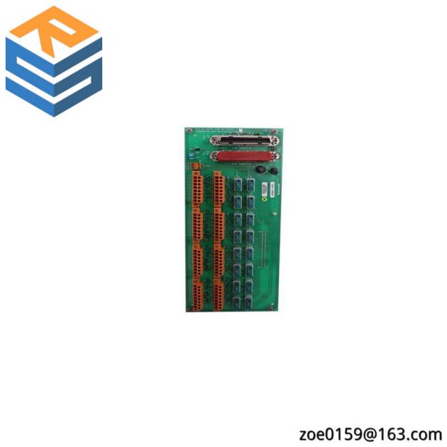 Honeywell MC-TDOY23 Digital Output Relay FTA - Industrial Control Module