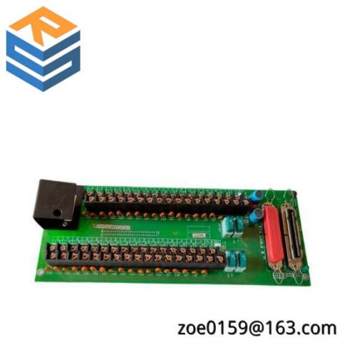 Honeywell MC-TDOY62 DCS Module - Industrial Automation Control, 190 Characters
