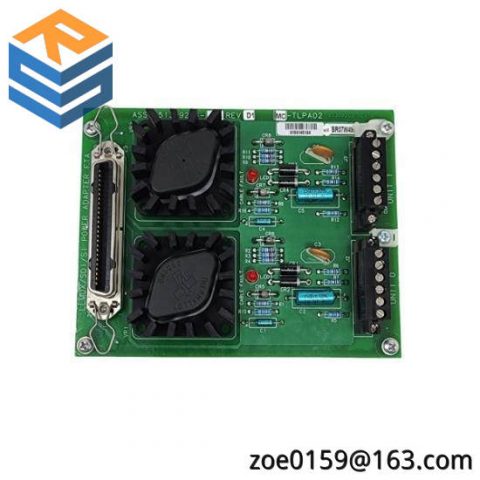 Honeywell MC-TLPA02 | Power Adapter Board - Precision Control Solutions