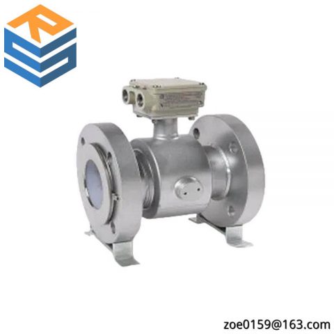 HONEYWELL MGG18F-040PA11LS5AAA-X-YA: Advanced Magnetic-Inductive Flow Meter