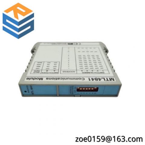 Honeywell MTL4841 HART Communication Module