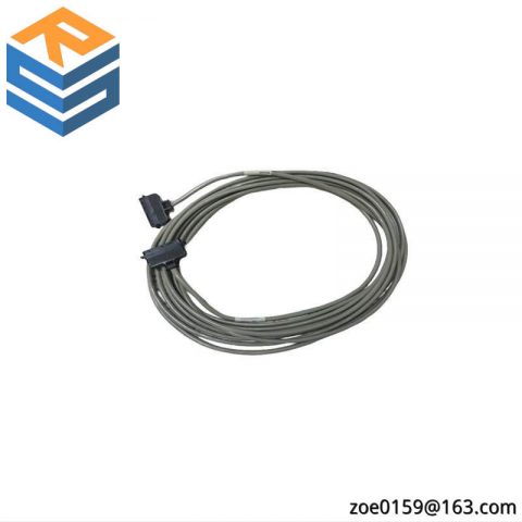 Honeywell MU-KFTA05, 51201420-005, FTA I/O Cable