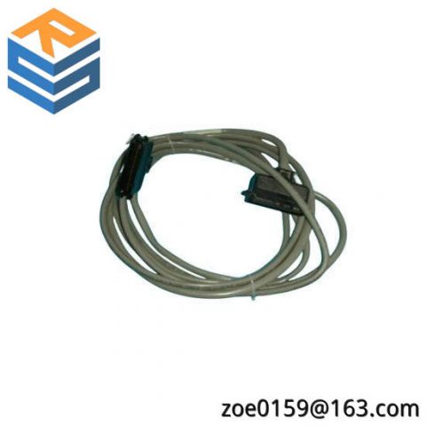 Honeywell MU-KFTA05 FTA I/O Cable: Advanced Industrial Control Solution