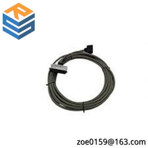 Honeywell MU-KFTA10 51201420-010 FTA Cable