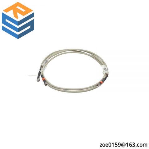 Honeywell MU-KFTA20 51201420-020 FTA Cable: Industrial Control Solutions