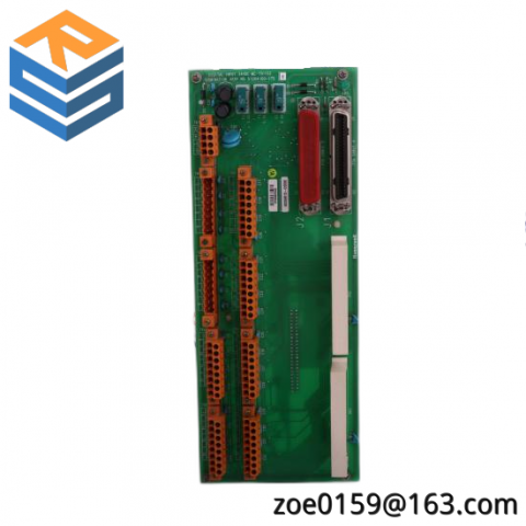 Honeywell MU-PDIX02 51304485-100 for TDC3000: Precision Control Module for Industrial Automation