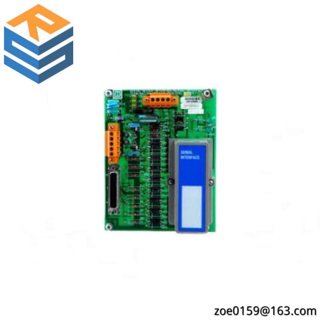 HONEYWELL MU-PSIM11 51304362-300: Serial Interface I/O Processor