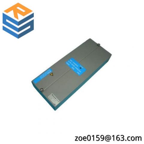 Honeywell MU-TAMR03 51309218-125 Analog Mux Module