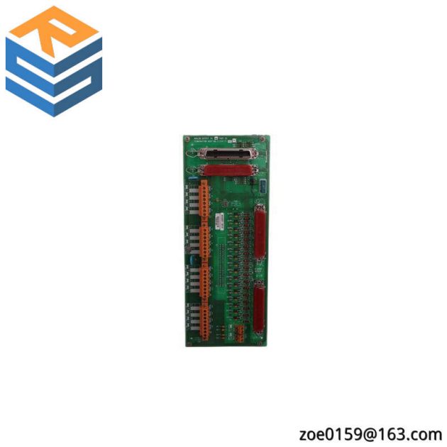 Honeywell MU-TAOY22 Analog Output Module, 4-20mA, Industrial Control Systems