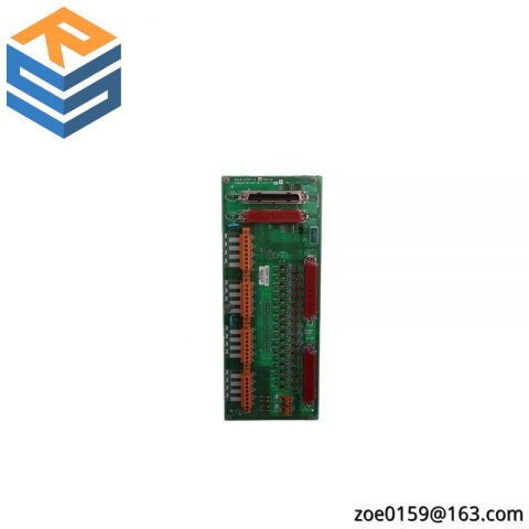 Honeywell MU-TDID12 | 51304441-125 INPUT MODULE - Precision Control Solutions for Industrial Automation