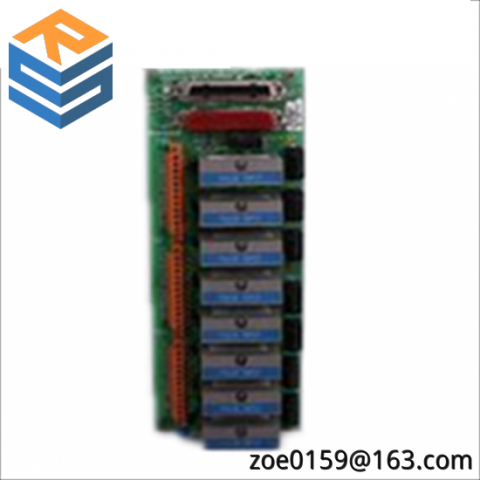 HONEYWELL MU-TDOA13 51304648-100 Digital Output Termination Board for Industrial Control