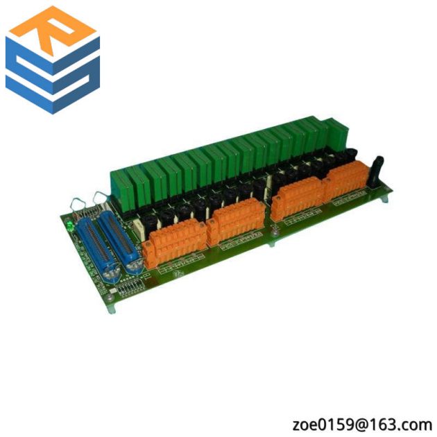 HONEYWELL MU-TDOR22 51309150-125 Digital Output Module, PLC Automation Solutions