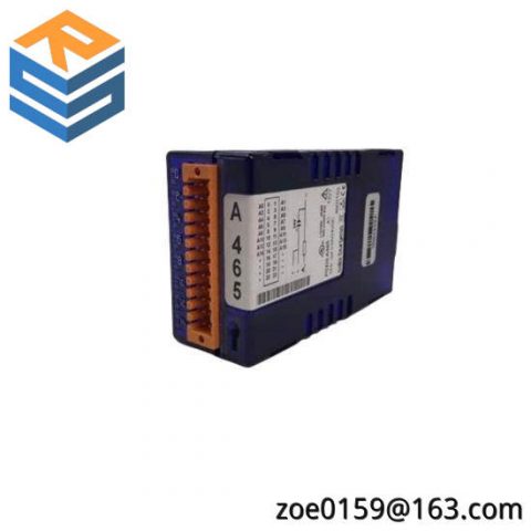 Honeywell PCD3 Digital Output Modules - PCD3.A465, Advanced Control Solutions for Industrial Automation