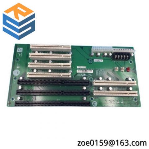 Honeywell PCI-6S-RS-R40: Advanced Process Control Module