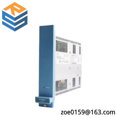 Honeywell PSU-240516/136-011194D: Precision Control for Industrial Automation
