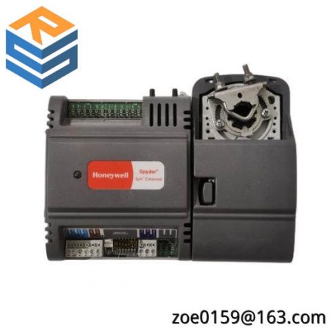 Honeywell PVB0000AS-CHN Modular: Advanced Control Solution for Industrial Applications