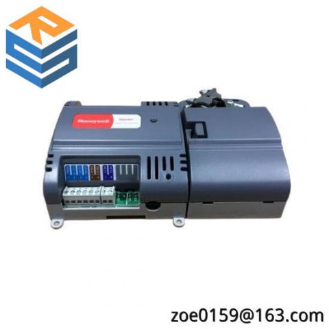 Honeywell PVL0000AS - Advanced Control System with Integrated Actuator