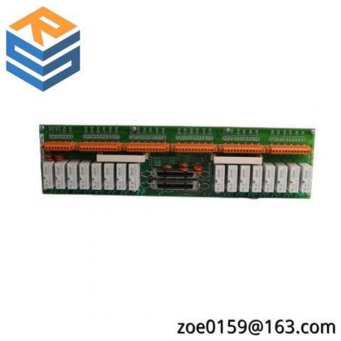 Honeywell R02S02L03: Precision Control Module