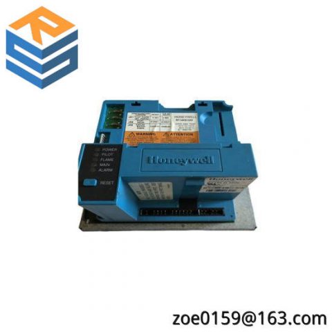 Honeywell R7140-G-1000 Burner Control Module: Precise Ignition & Safety for Industrial Applications