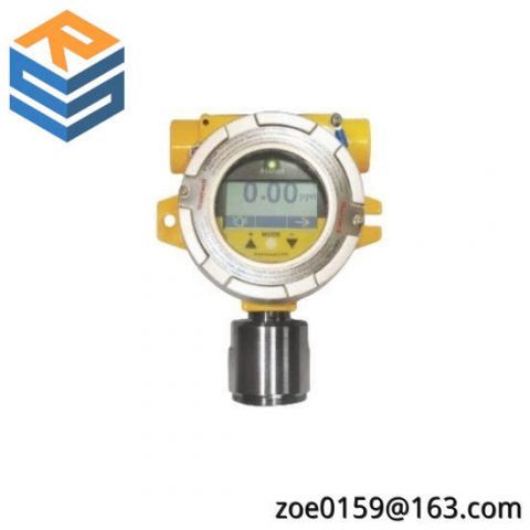 Honeywell RAEGuard 2 PID, FGM-2001 for Process Control Systems