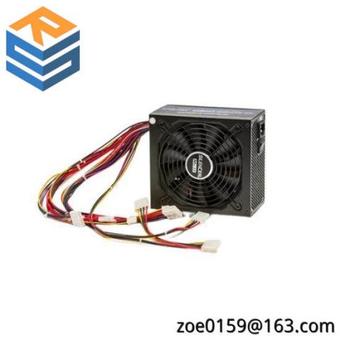 Honeywell REF-SAMPLE 6580800372 Redundant Power Supply