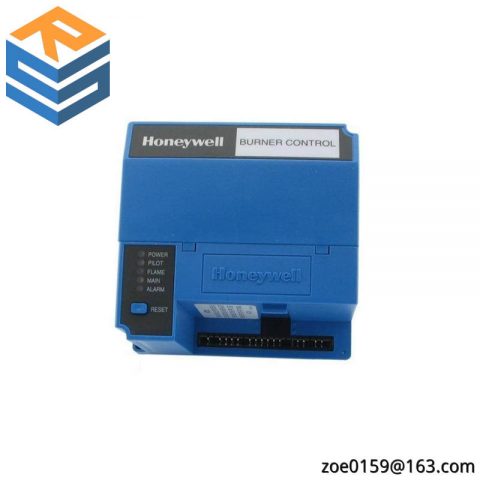 Honeywell RM7830A1003 - Advanced Burner Control Module