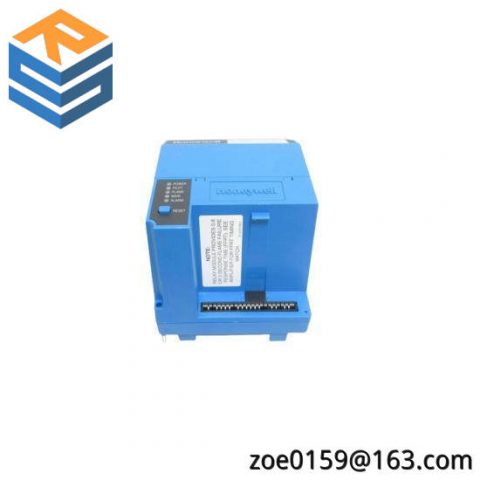 Honeywell RM7840L1018 Burner Control - Advanced Industrial Automation Solution