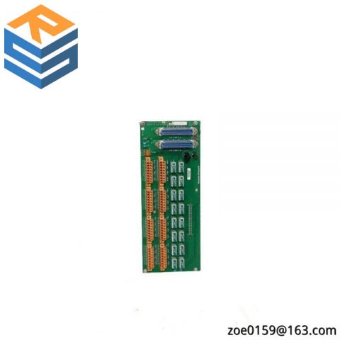 Honeywell S7820A1007 Relay Module - Advanced Control Solutions for Industrial Applications