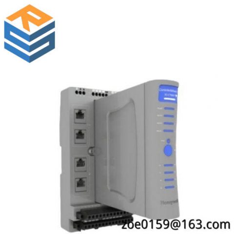 Honeywell SC-UCMX02, Model 51307195-276 - Advanced Programmable Logic Controller Module