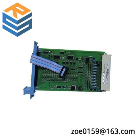 Honeywell SDI-1624 Digital Input Module