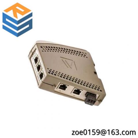 HONEYWELL SDW-550EC Industrial Ethernet Switch