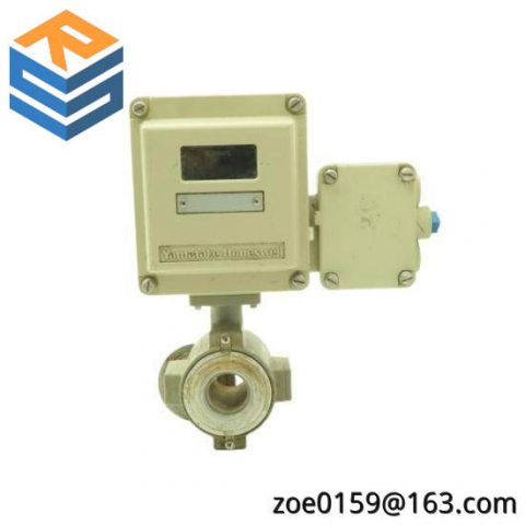 Honeywell SMW20A-0025PL21SV5-XAX1XC-GK: Precision Control Solution for Industrial Automation