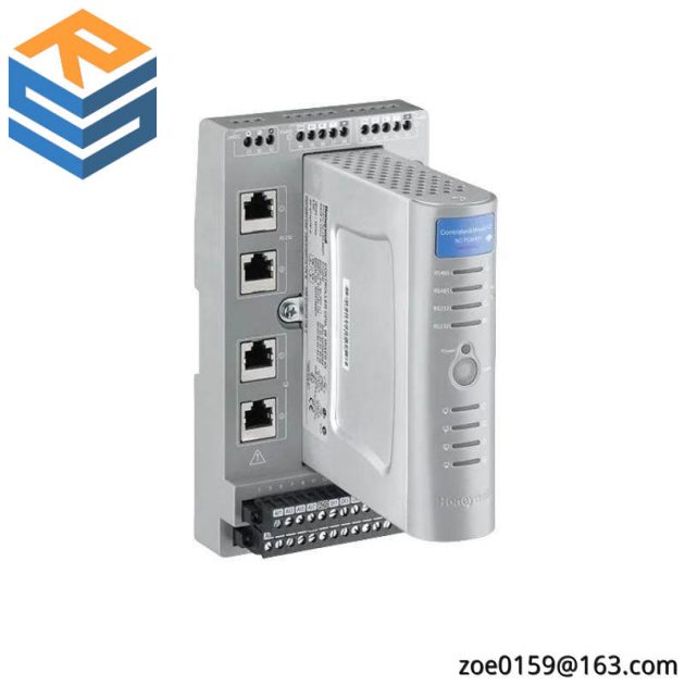 Honeywell SP-EBLDR1 Modular Process Controller: Advanced Control Solution for Industrial Applications