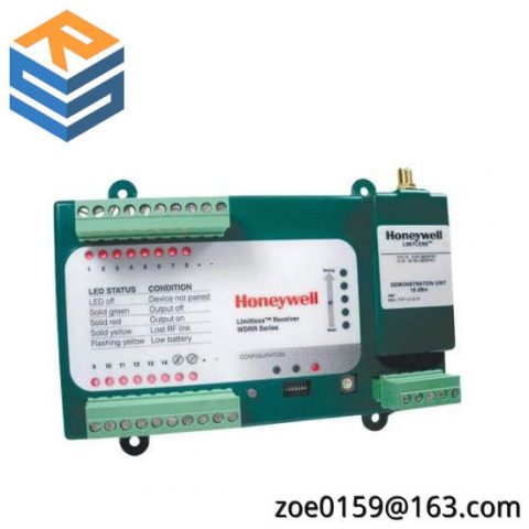 Honeywell SP-EBLDR1 Remote Terminal Unit Builder, Client License