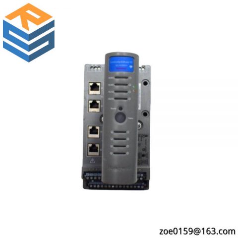 Honeywell SP-EMD170-ESD Controledge Family Controller: Advanced Process Control Solutions