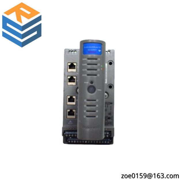 Honeywell SP-EMD170-ESD Controledge Family Controller: Advanced Process Control Solutions