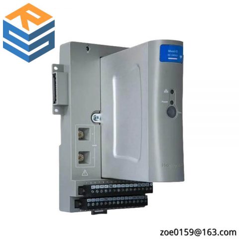 Honeywell SP-EMD171 Modular Process Controller - Advanced Automation Solution for Industrial Control