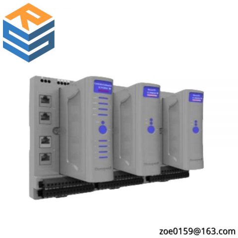 Honeywell SP-EMD172 Terminal - Industrial Control Module
