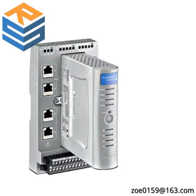 Honeywell SP-IHARTP Non-Redundant Controller - Advanced Automation Solution for Industrial Applications