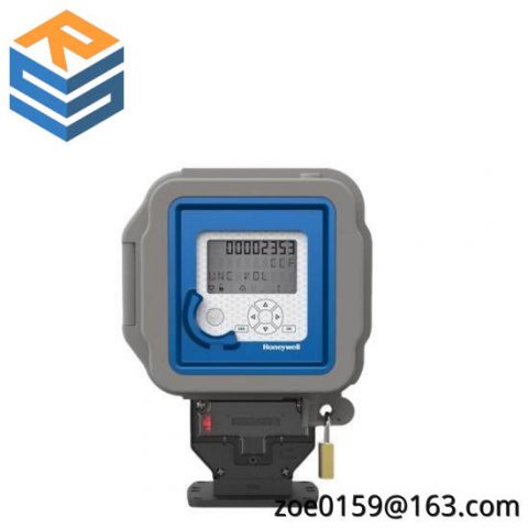Honeywell SP-MCALC1 Gas & Liquid Metering Calculation Library